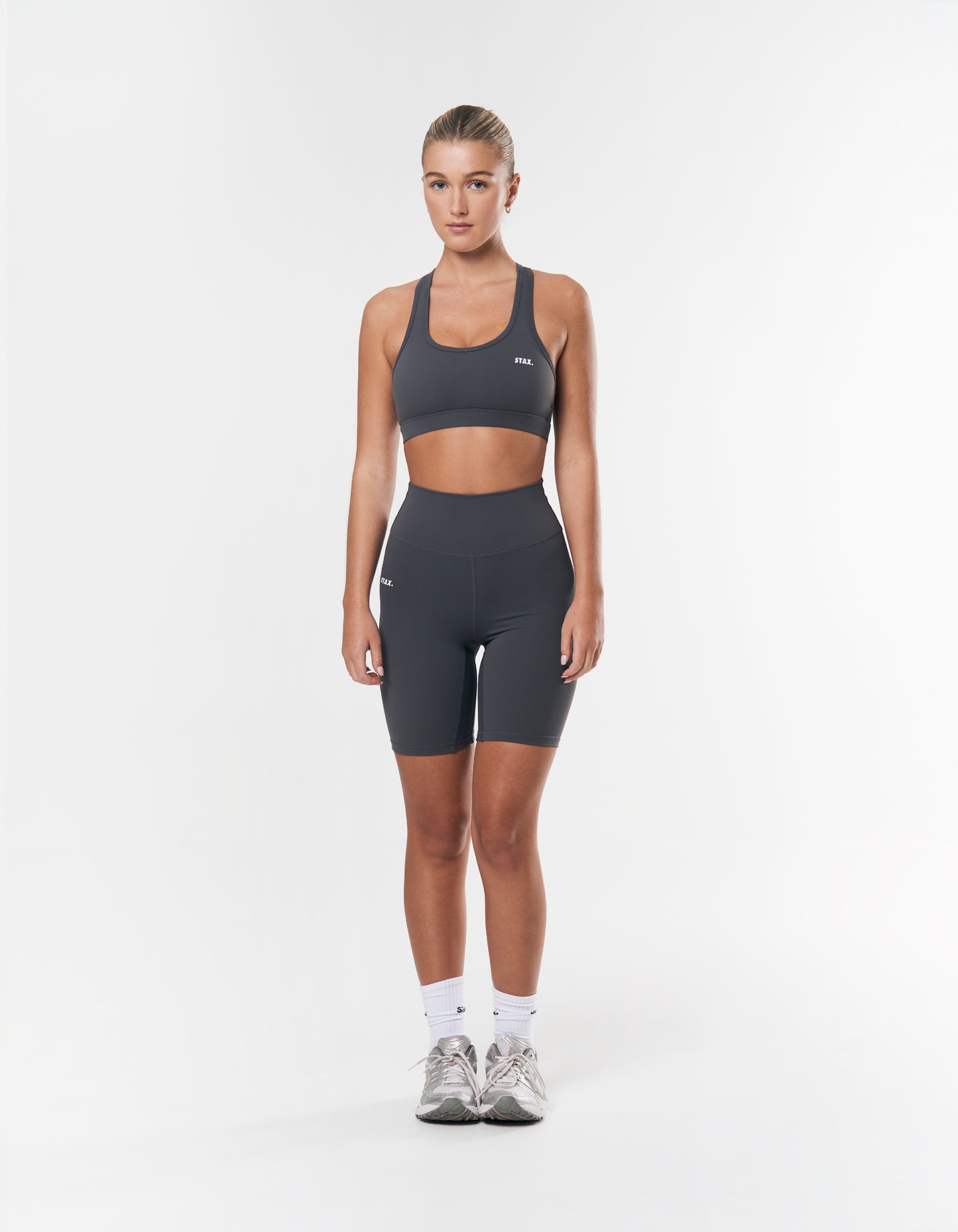 Co Activewear - Original Bike Shorts NANDEX ™ fifth image