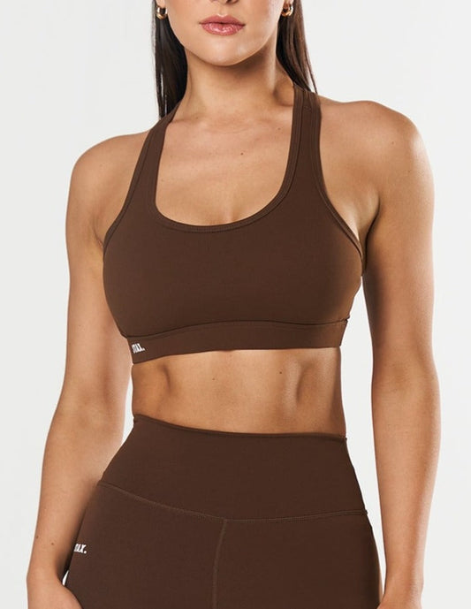 Co Activewear - Classic Crop NANDEX ™ Raw Umber featured image