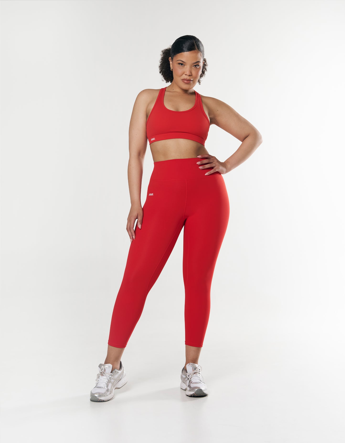 Co Activewear - 7/8 Tights NANDEX ™ Original fourth image