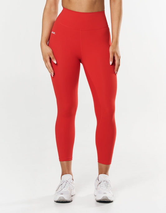 7/8 Tights NANDEX ™ Original -  Red