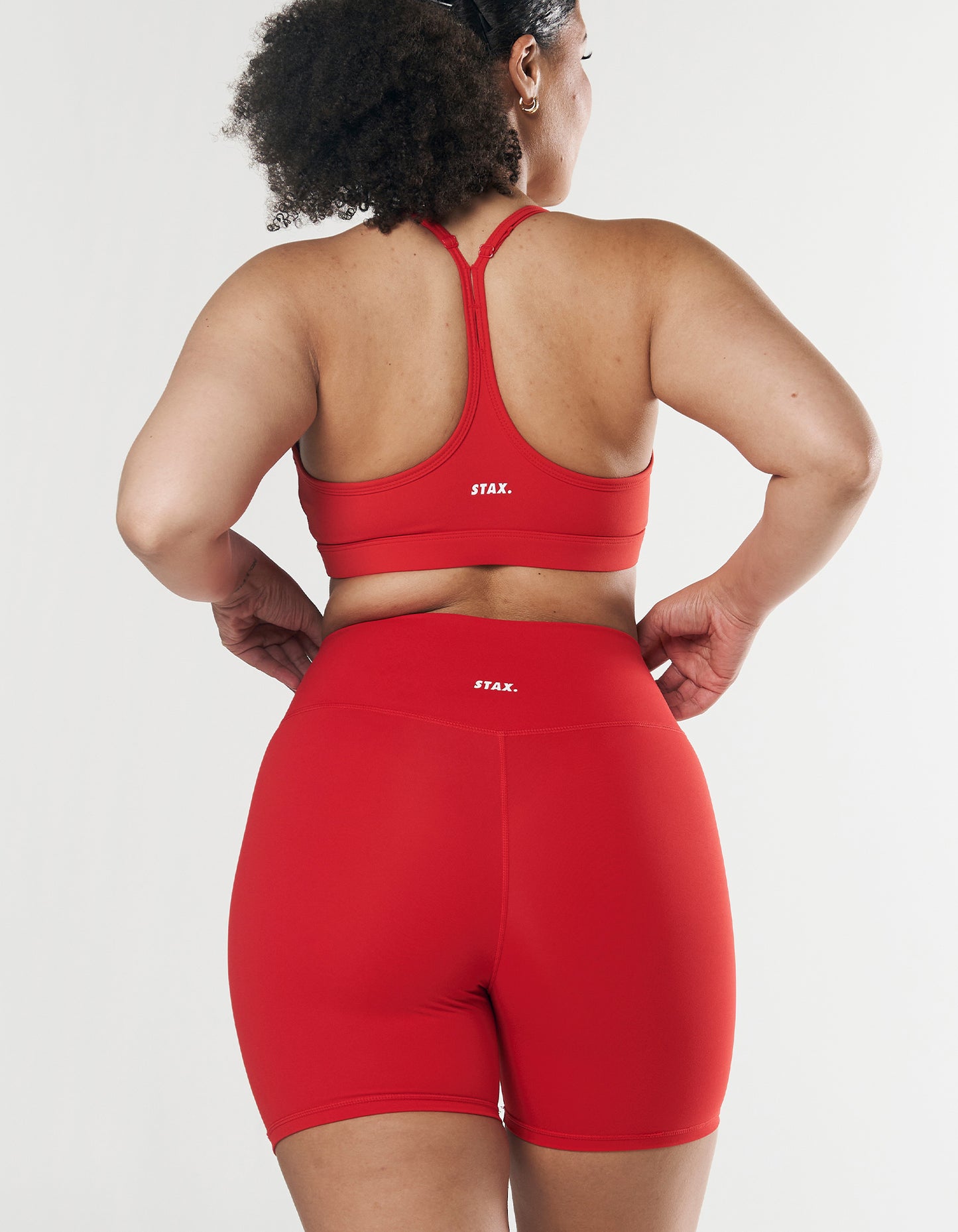Co Activewear - Strappy Crop NANDEX ™ sixth image