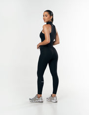 High Neck Tank NANDEX™ - Black