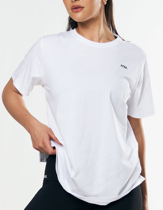 Co Activewear - Oversize Tee featured image