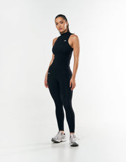 High Neck Tank NANDEX™ - Black