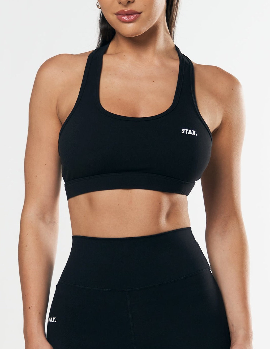 Co Activewear - Classic Crop NANDEX ™ secondary image