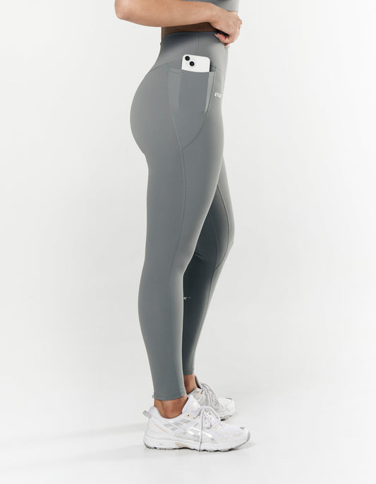 Co Activewear - Phone Pocket Full Length Tights NANDEX ™ featured image