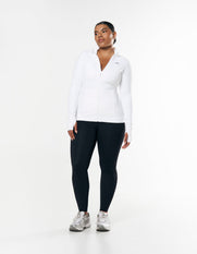 Zip Jacket NANDEX™ - White