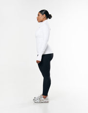 Zip Jacket NANDEX™ - White