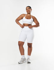 Original Bike Shorts NANDEX™ - White
