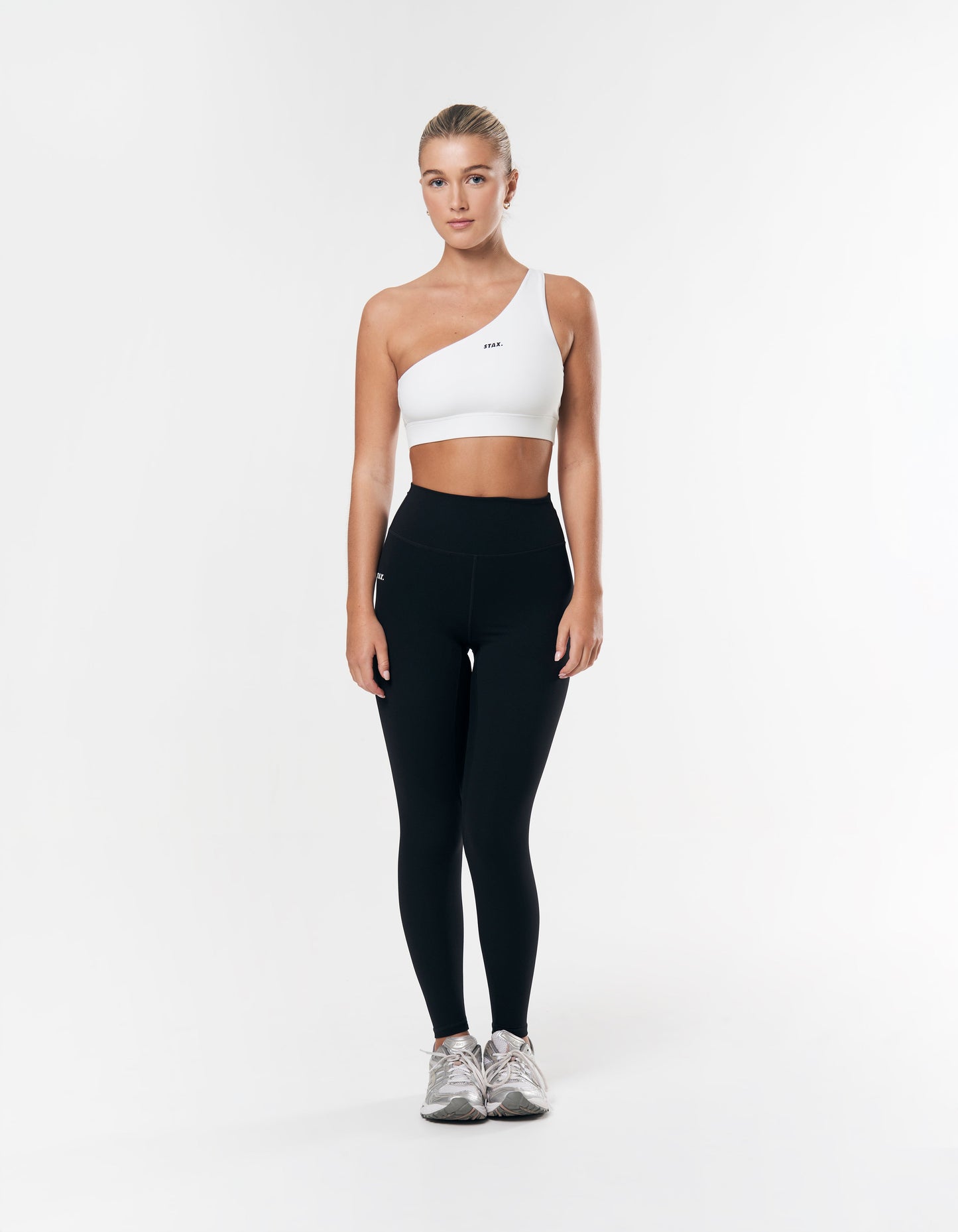 Adira Crop NANDEX™ - White