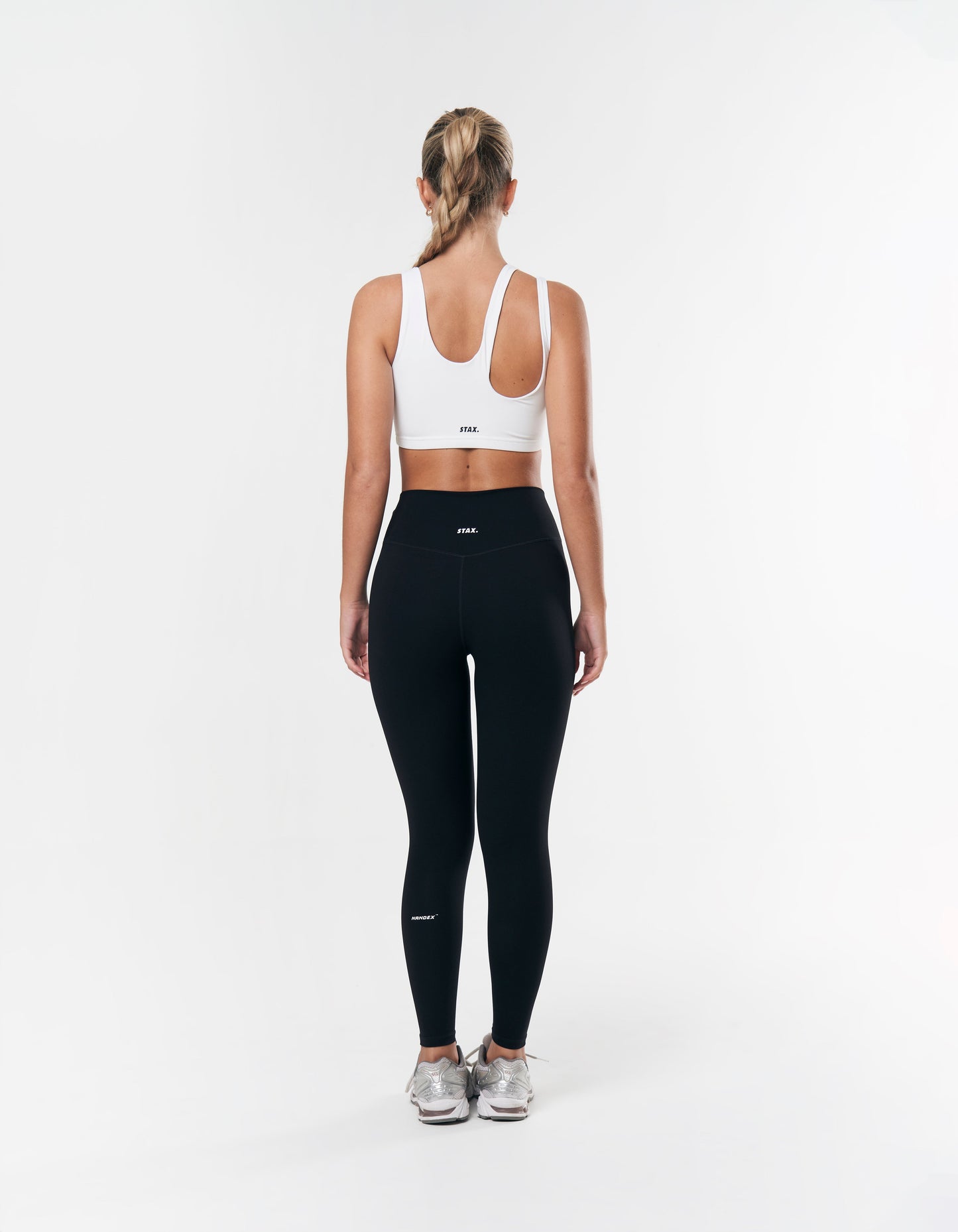 Flex Crop NANDEX™ - White