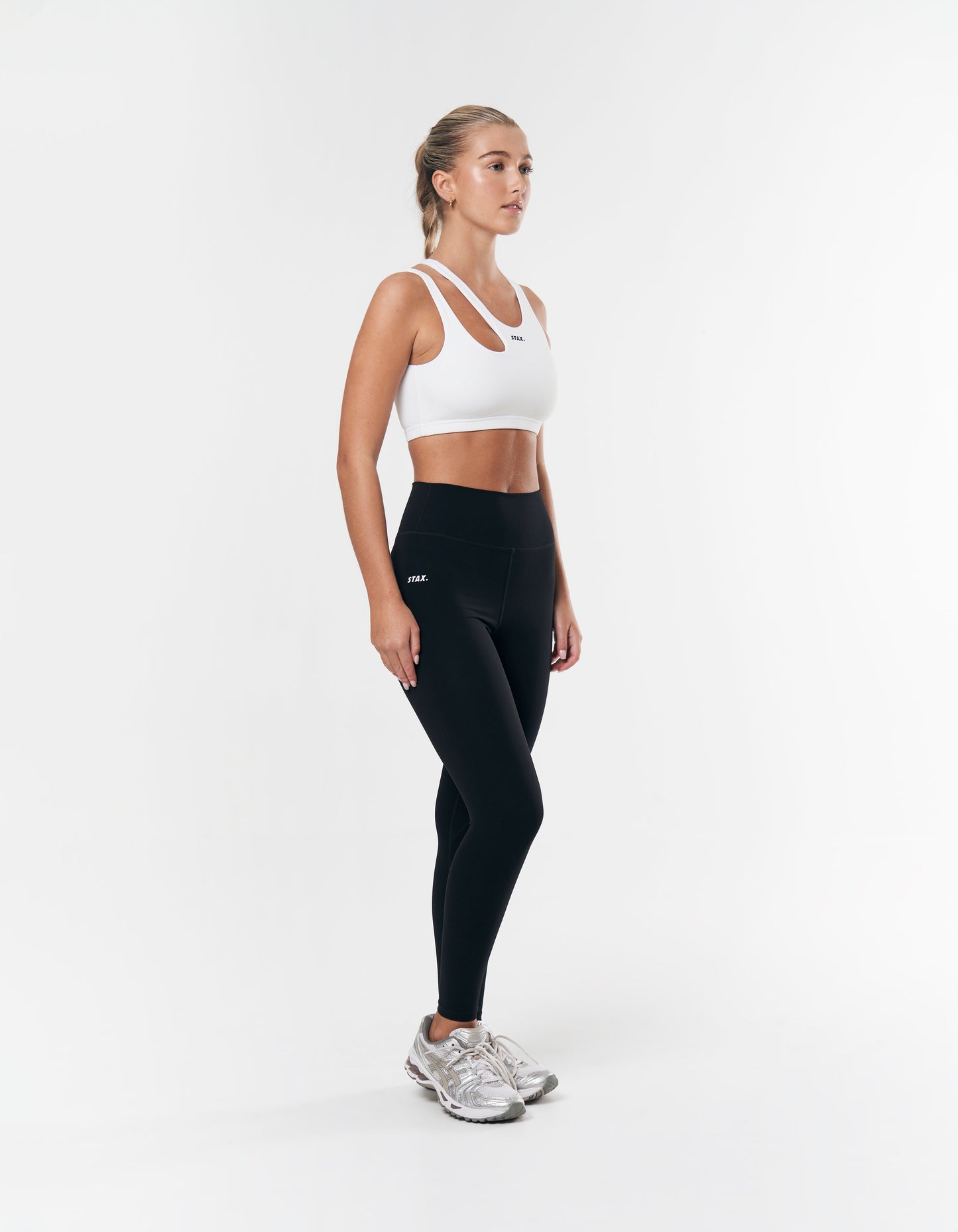 Flex Crop NANDEX™ - White