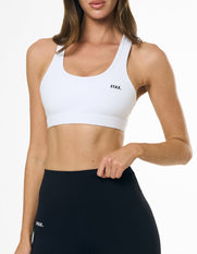 Classic Crop NANDEX™ - White