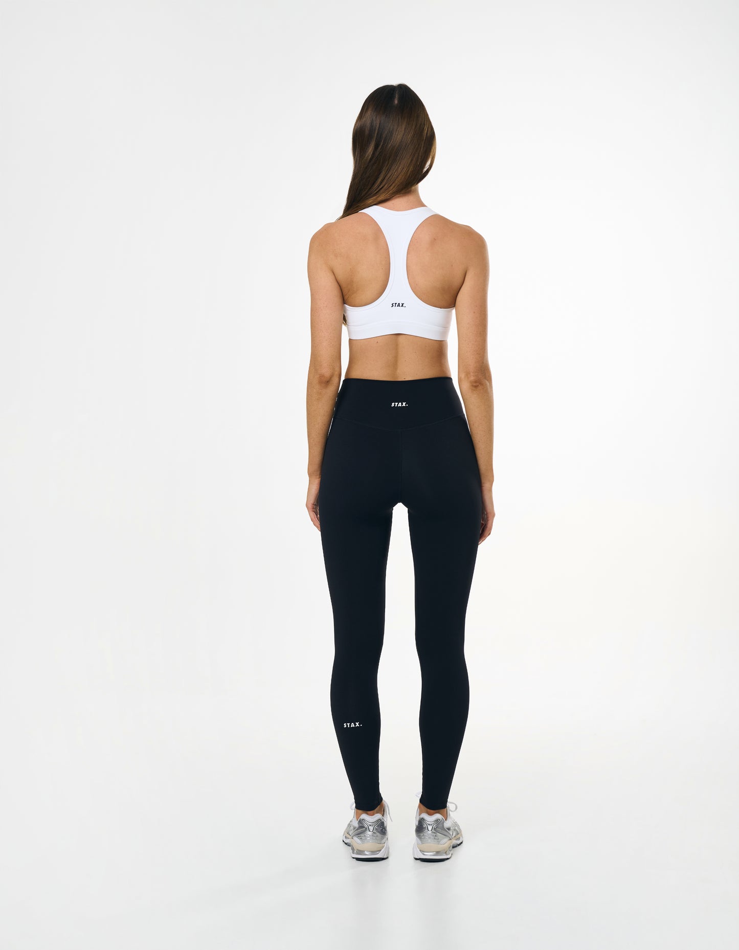 Classic Crop NANDEX™ - White