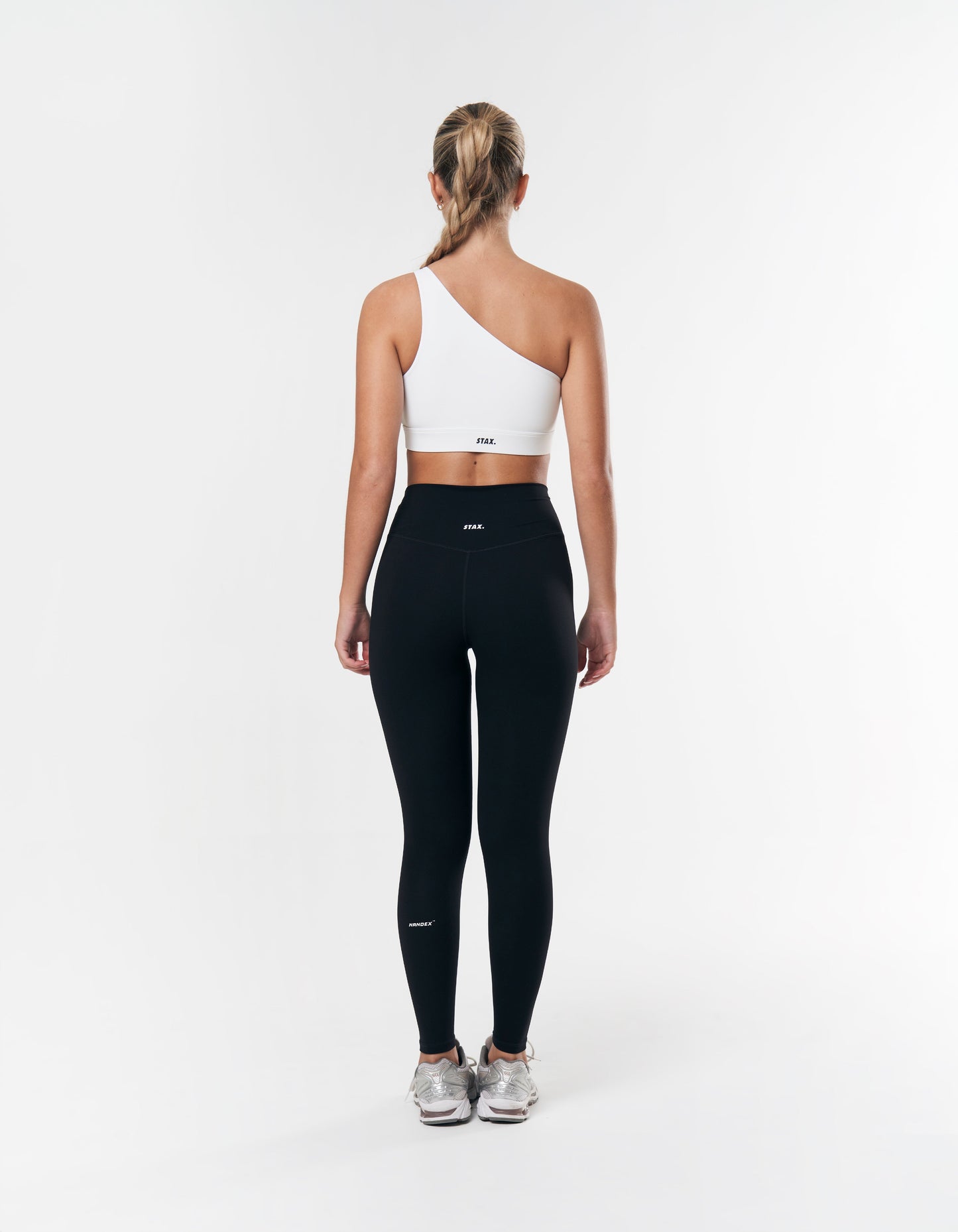 Adira Crop NANDEX™ - White