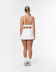 Venus Skort NANDEX™ - White