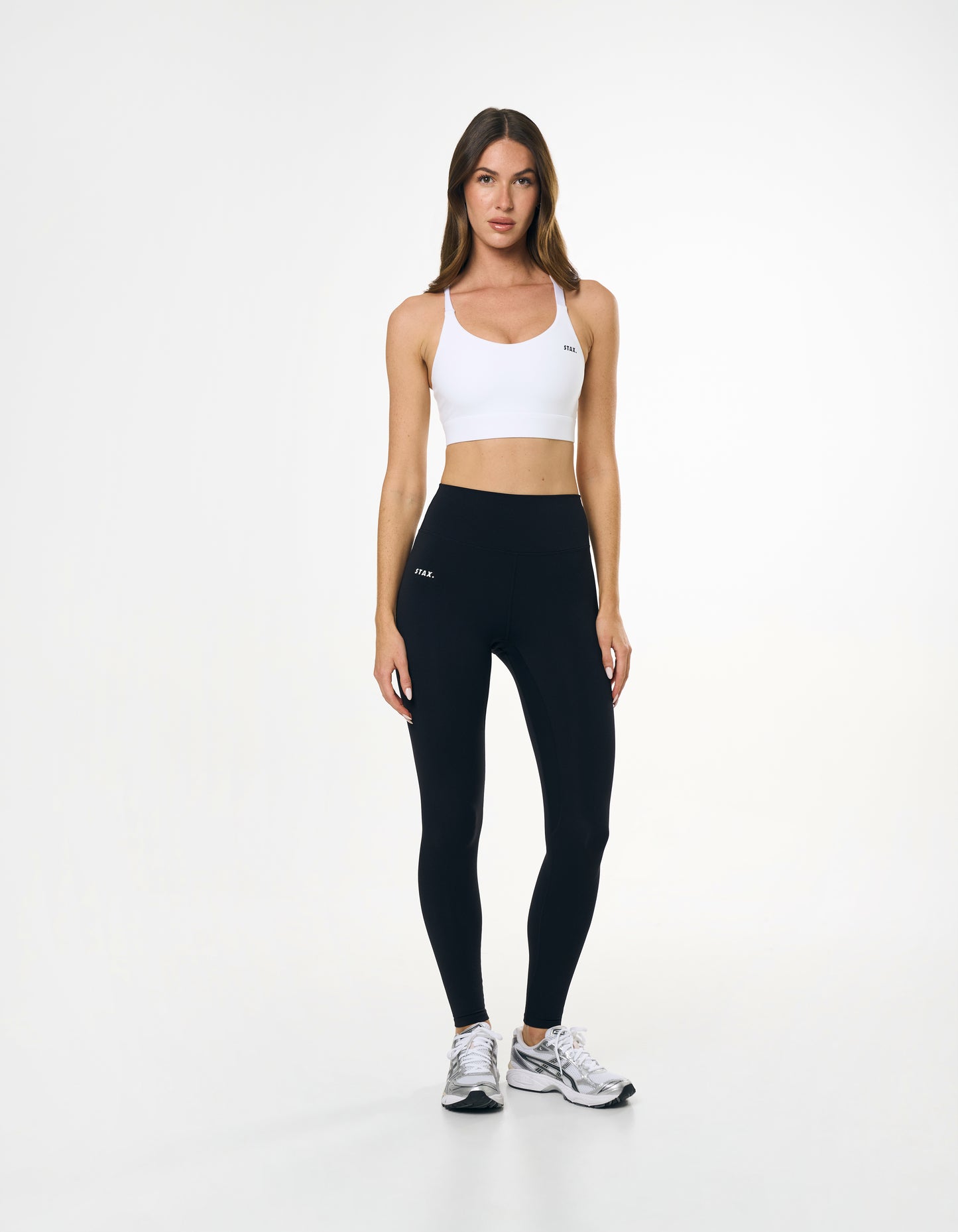 Adapt Crop NANDEX™ - White