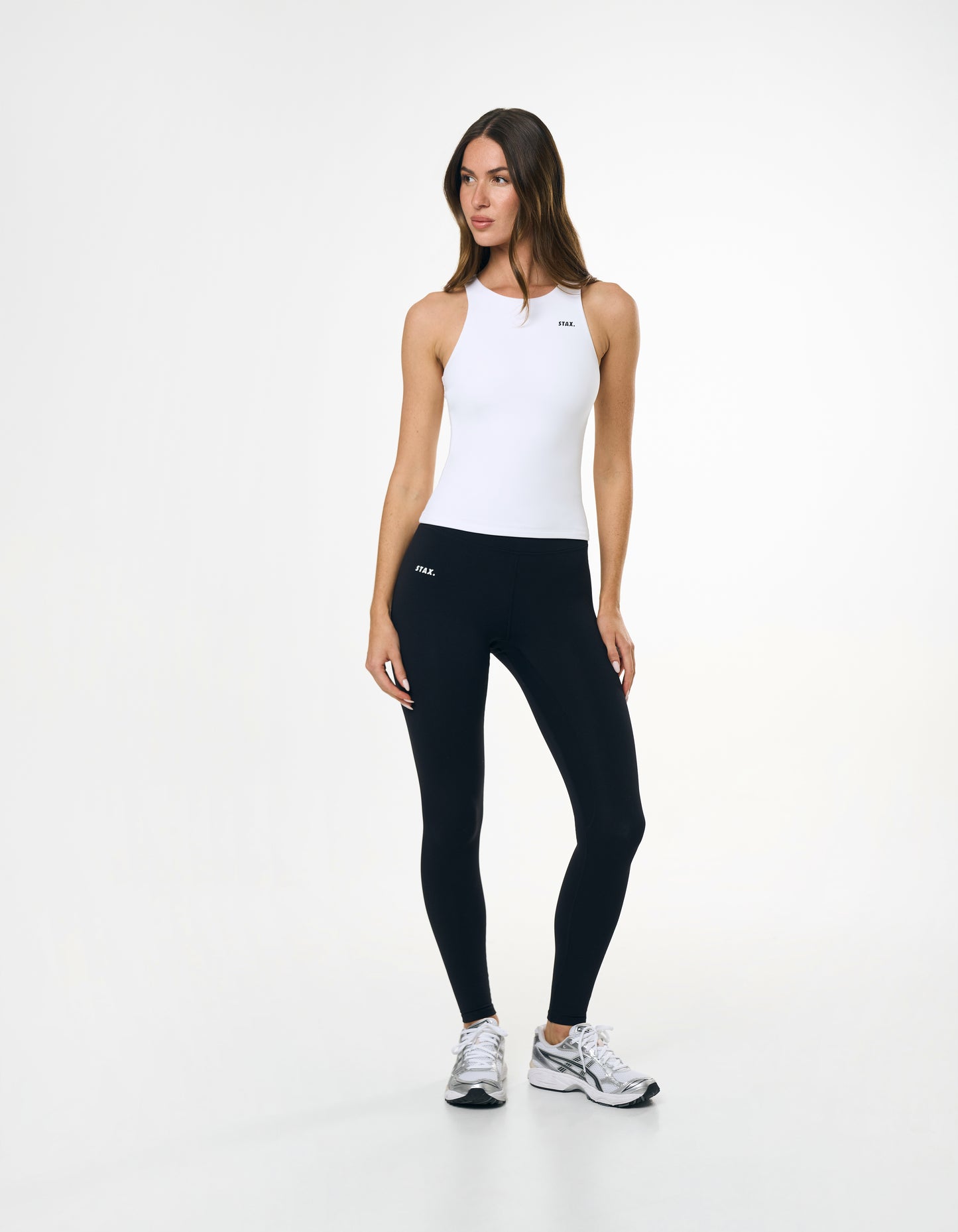 Singlet NANDEX™ - White
