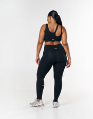 Extra Full Length Tights NANDEX™ - Black