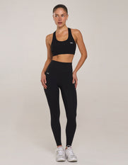 Full Length Tights NANDEX™ Original - Black