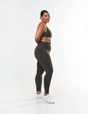 Premium Seamless Bralette - Dovetail
