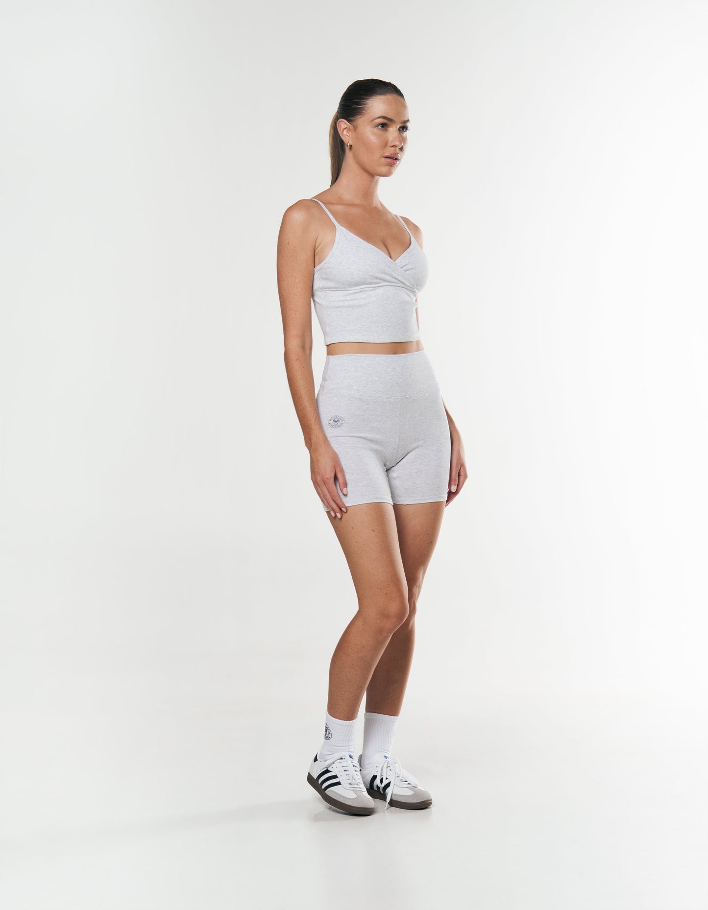 Co Activewear - Racquet Club V Tank fourth image