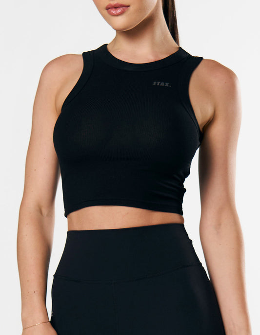 Co Activewear - Ribbed Tank featured image
