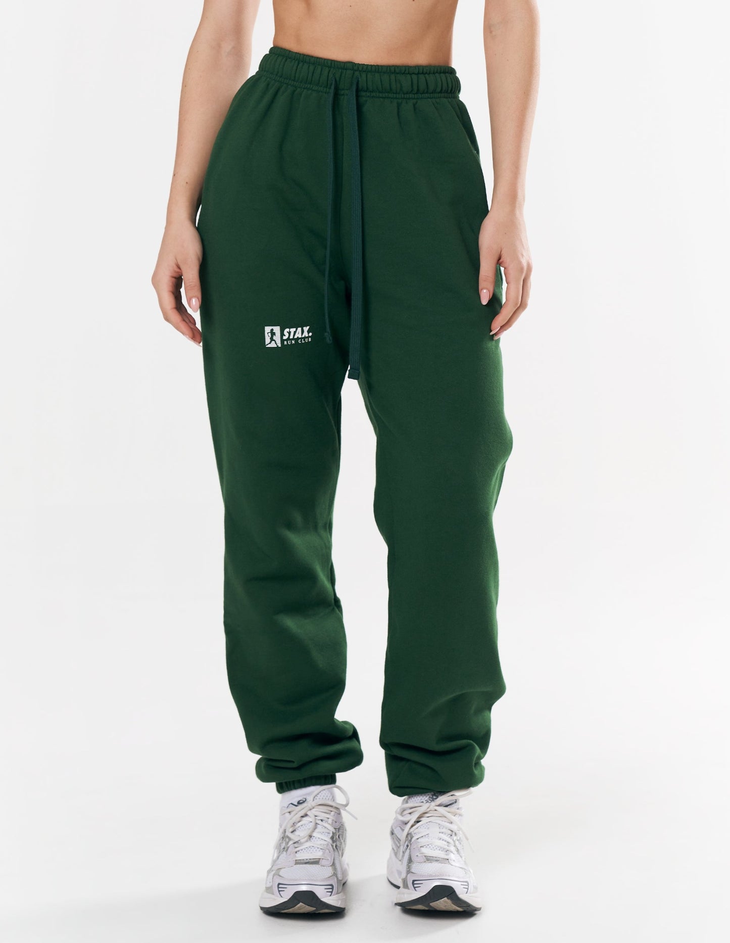 Co Activewear - Run Club Joggers secondary image