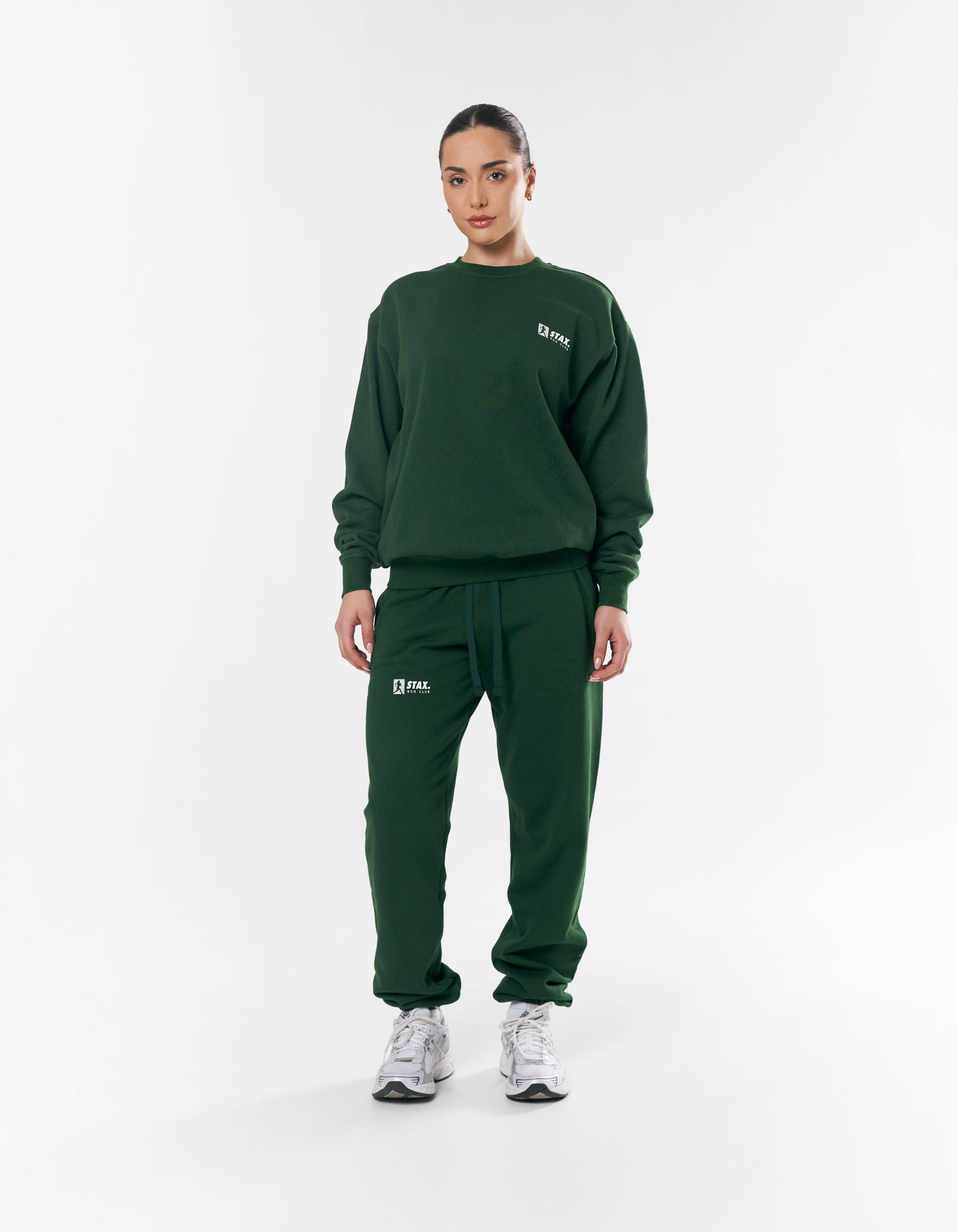 Co Activewear - Run Club Crew fourth image