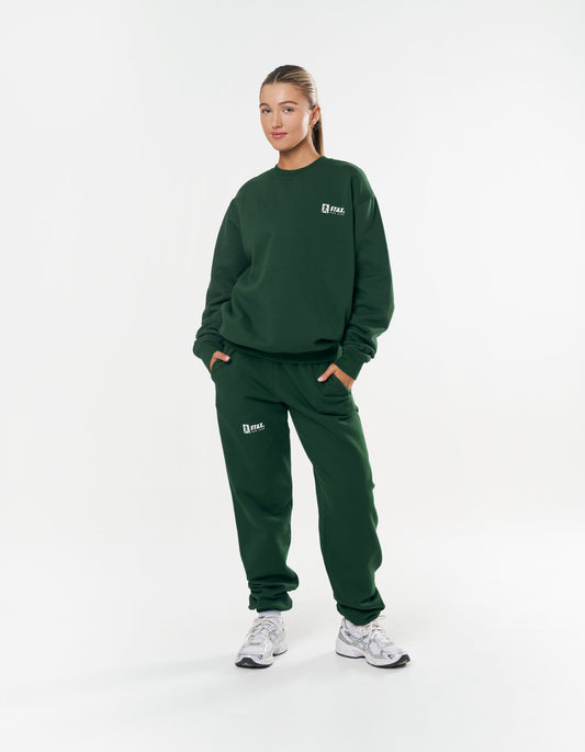 Co Activewear - Run Club Crew featured image