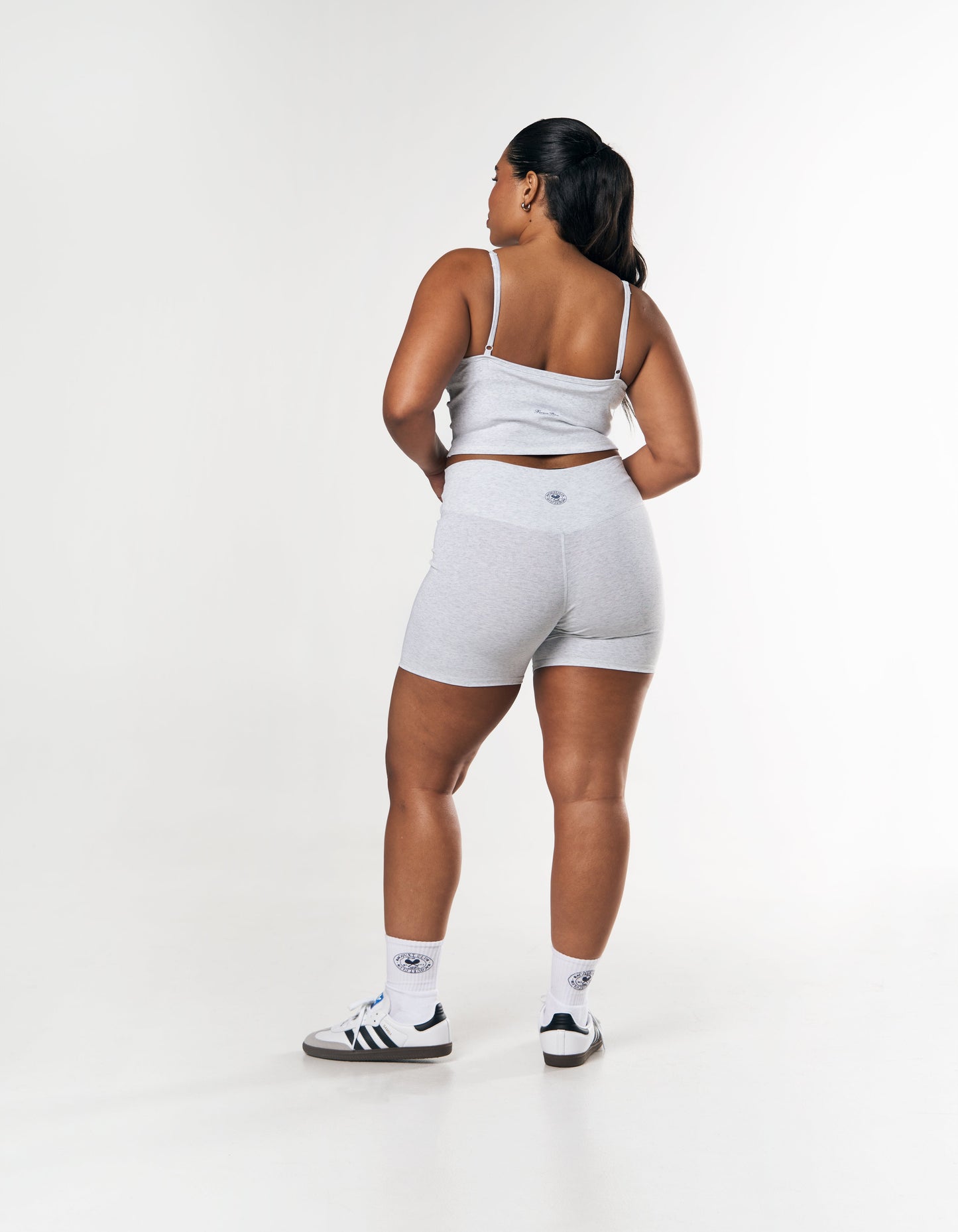Co Activewear - Racquet Club V Tank fifth image