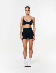 Premium Seamless Mini Bike Shorts - Astro