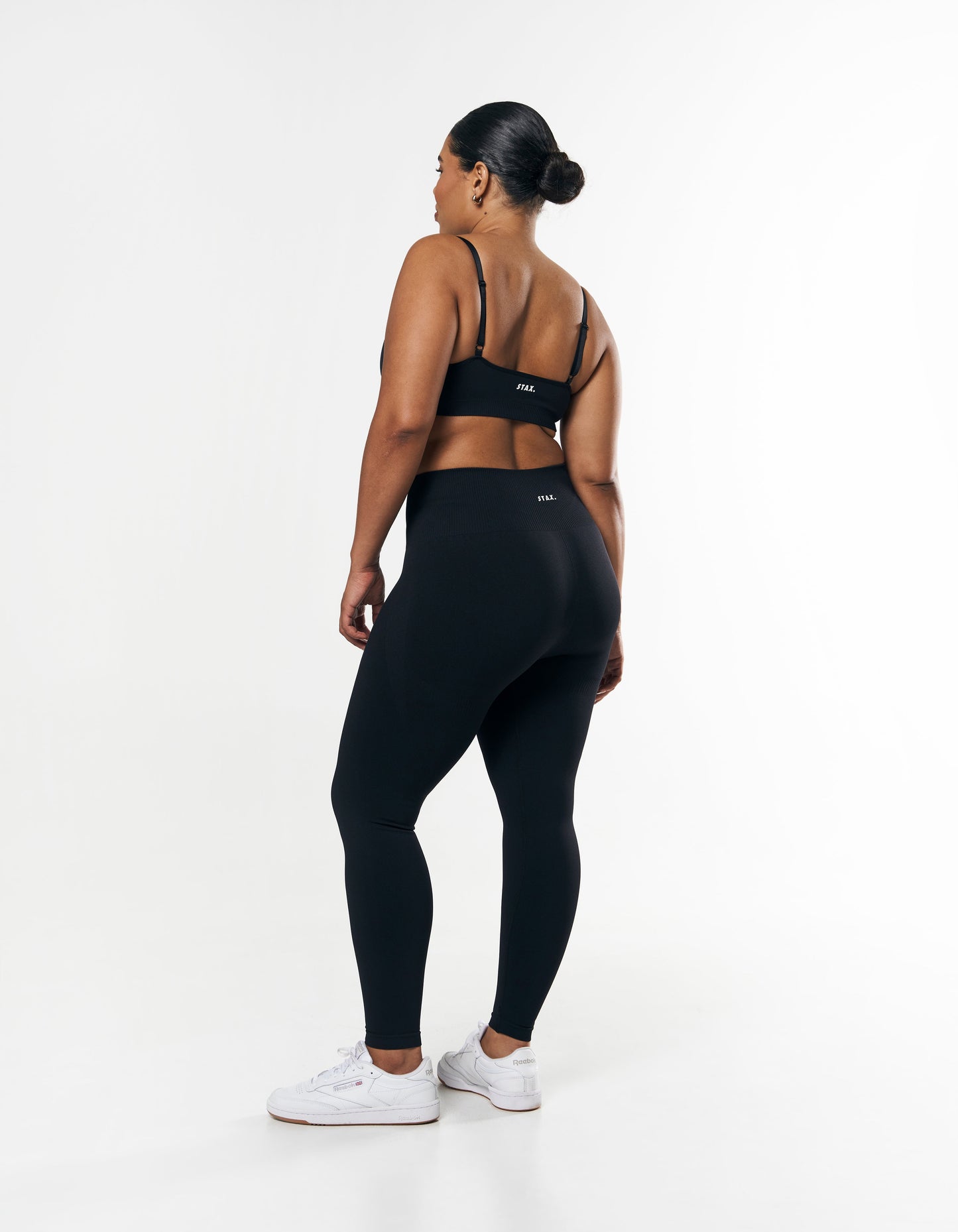 Premium Seamless Tights - Astro