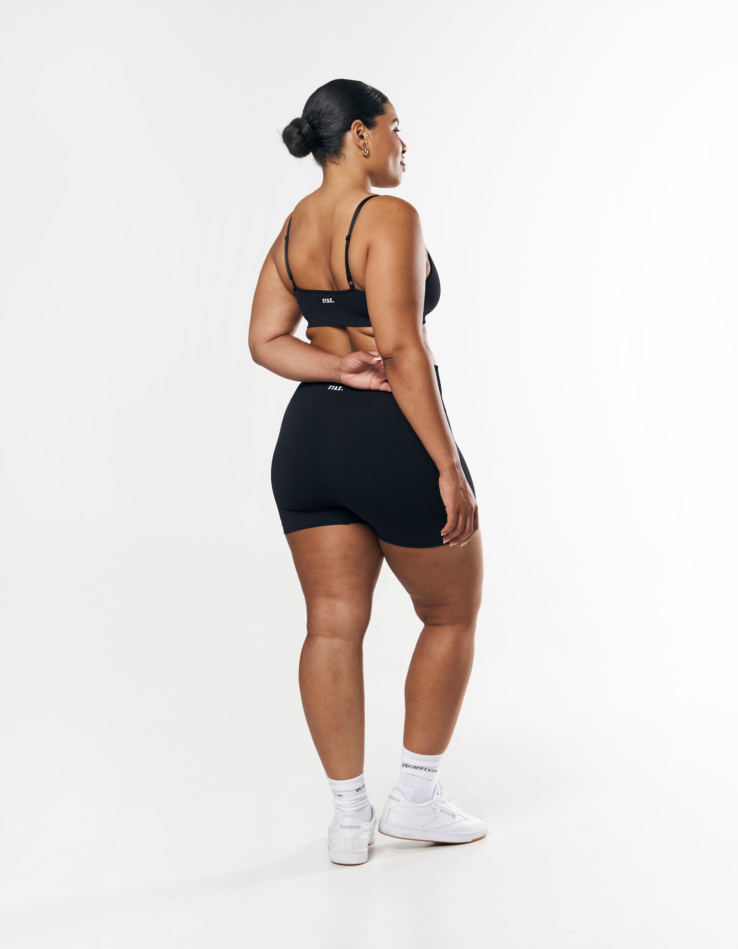 Premium Seamless Bralette - Astro