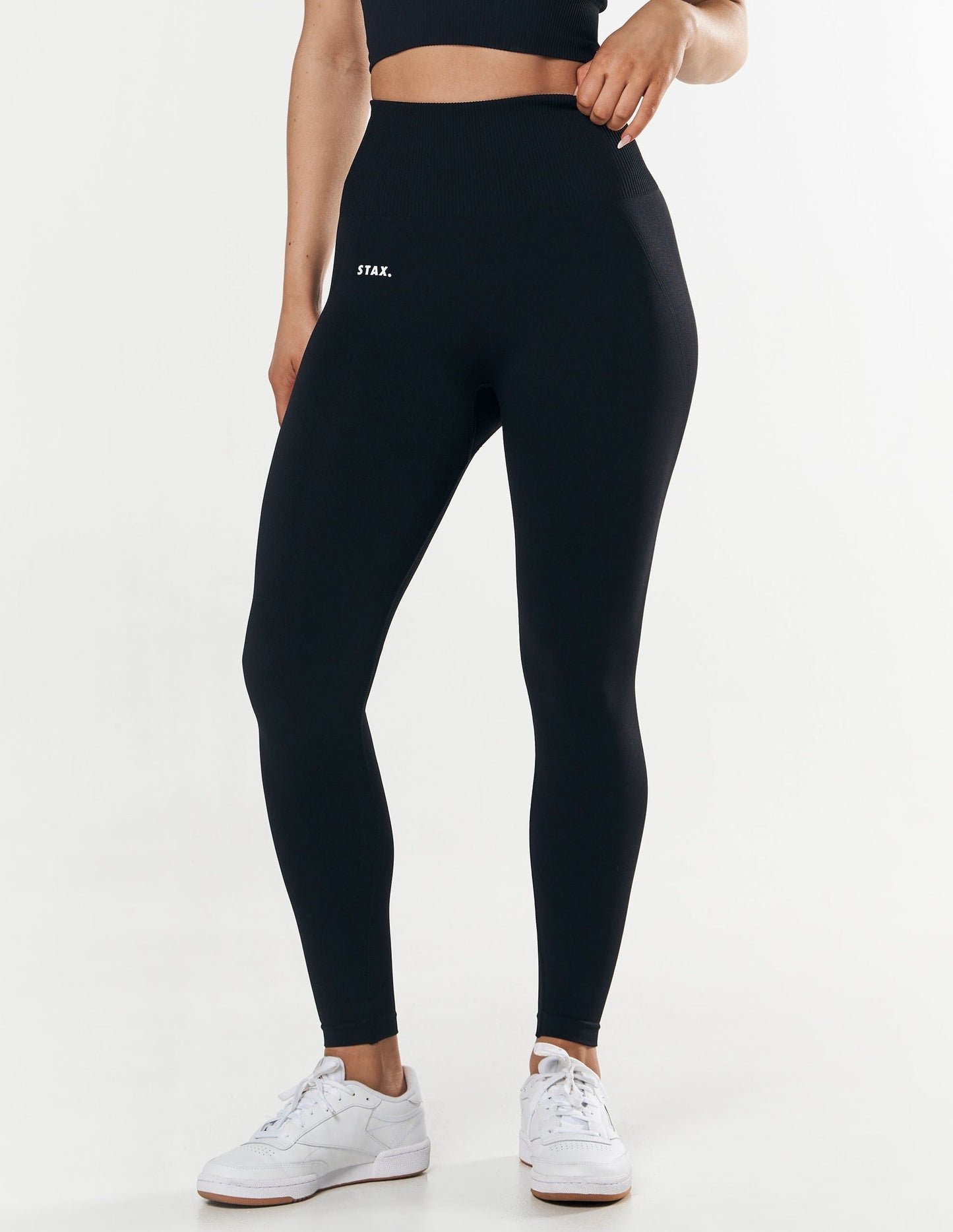 Premium Seamless Tights - Astro