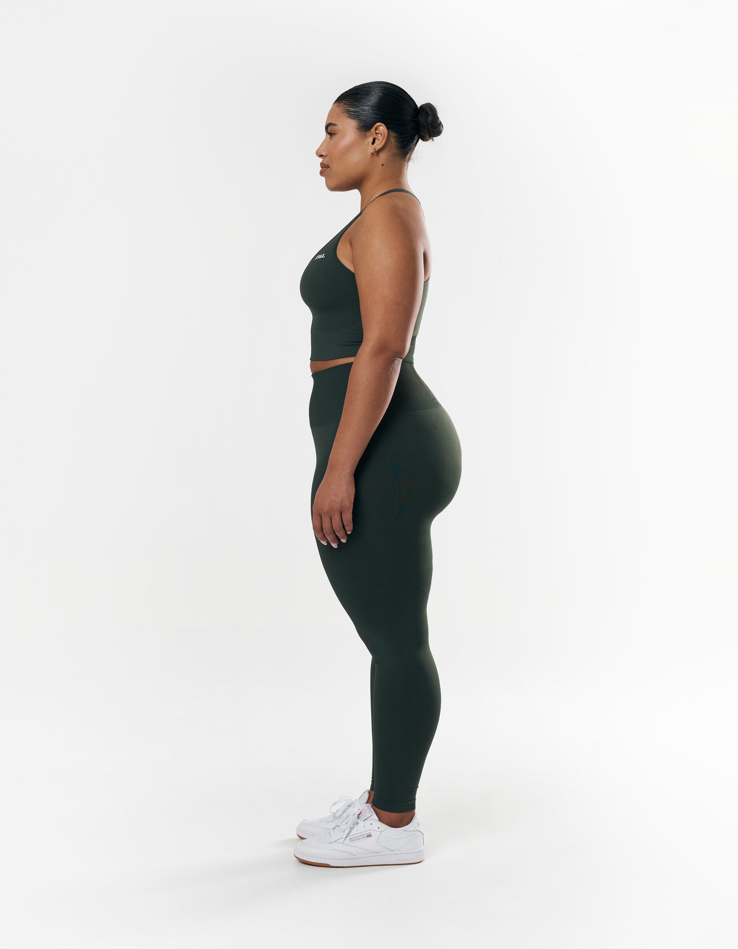 Co Activewear - Premium Seamless Tights sixth image