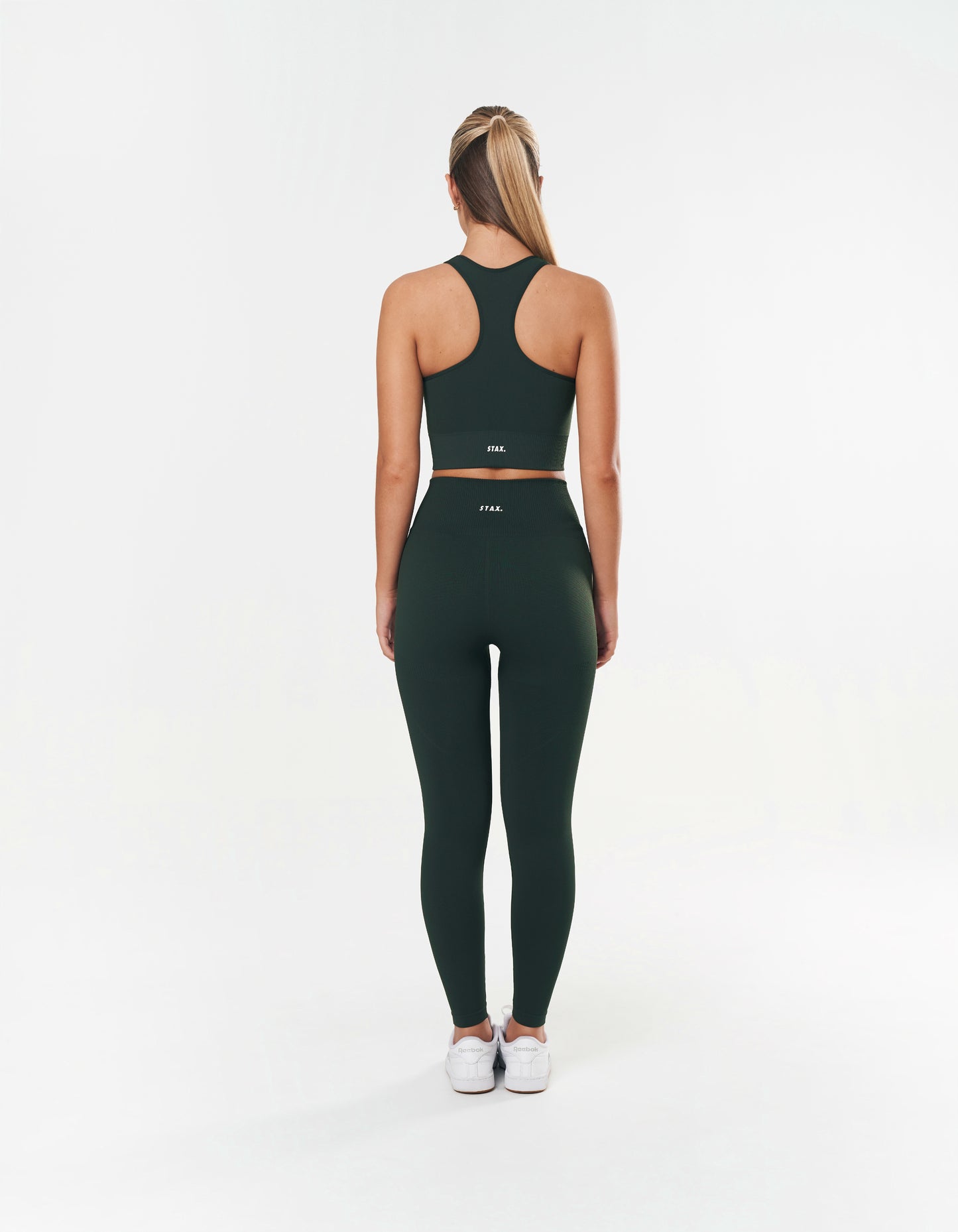 Co Activewear - Premium Seamless Tights fourth image