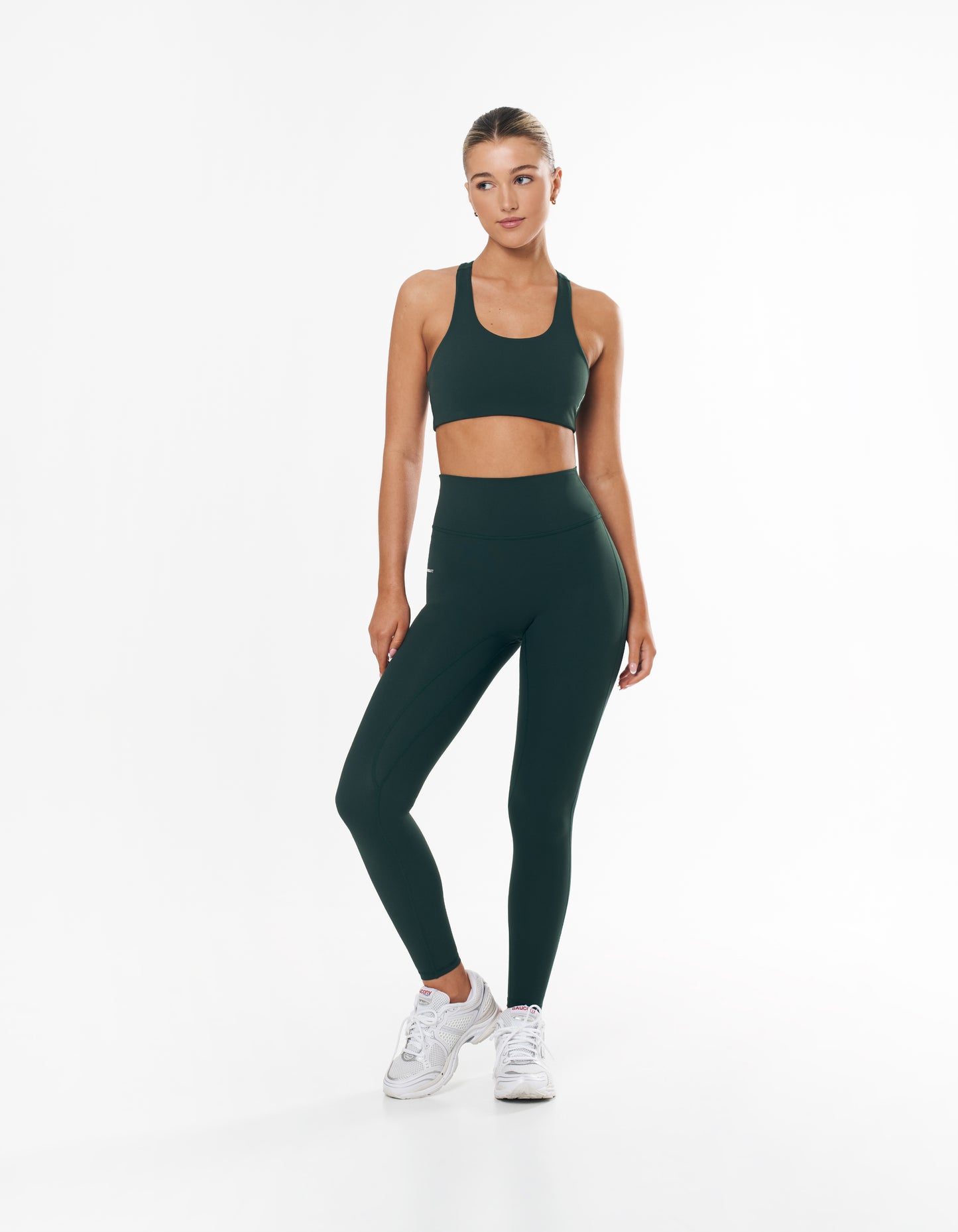 Original Crop NANDEX™ - Emerald