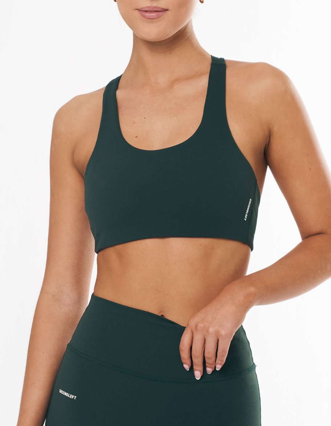 Co Activewear - Original Crop NANDEX™ secondary image