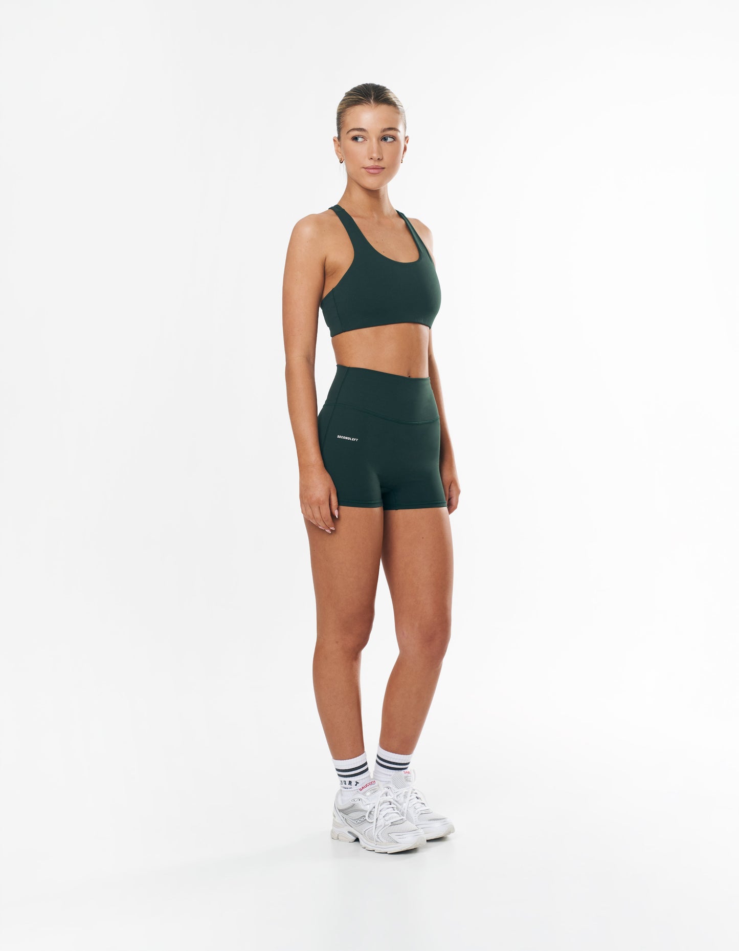 Co Activewear - Original Crop NANDEX™ sixth image