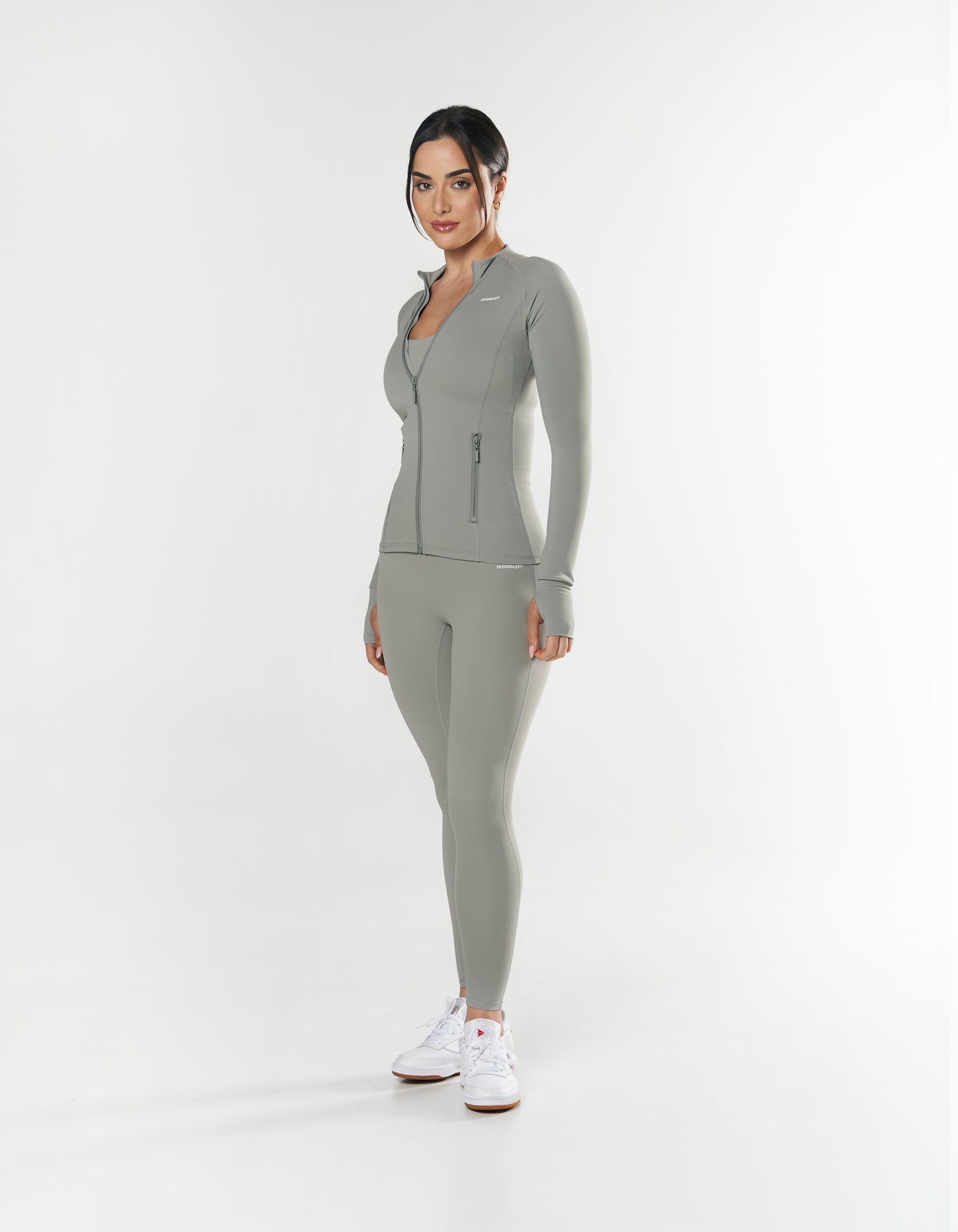 Co Activewear - Sport Jacket NANDEX™ sixth image