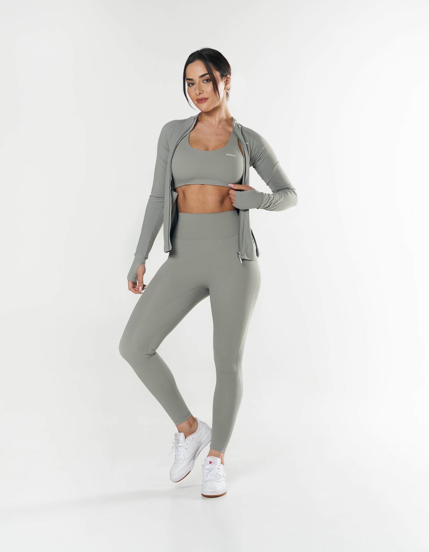 Co Activewear - Sport Jacket NANDEX™ third image