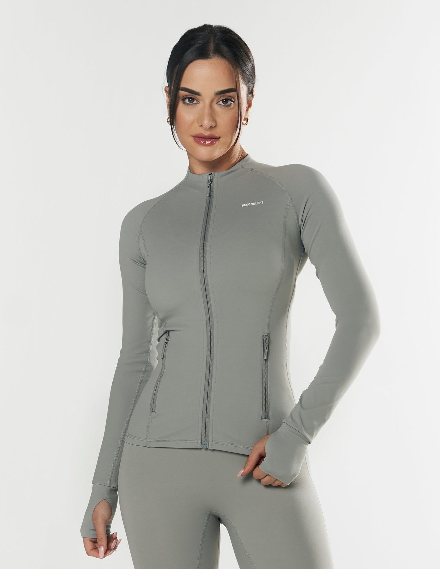 Co Activewear - Sport Jacket NANDEX™ fifth image
