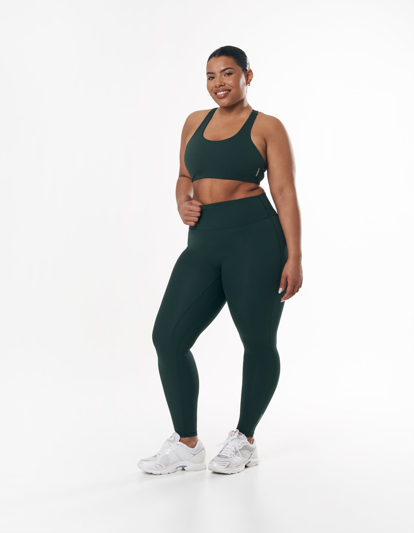 Co Activewear - Original Crop NANDEX™ third image