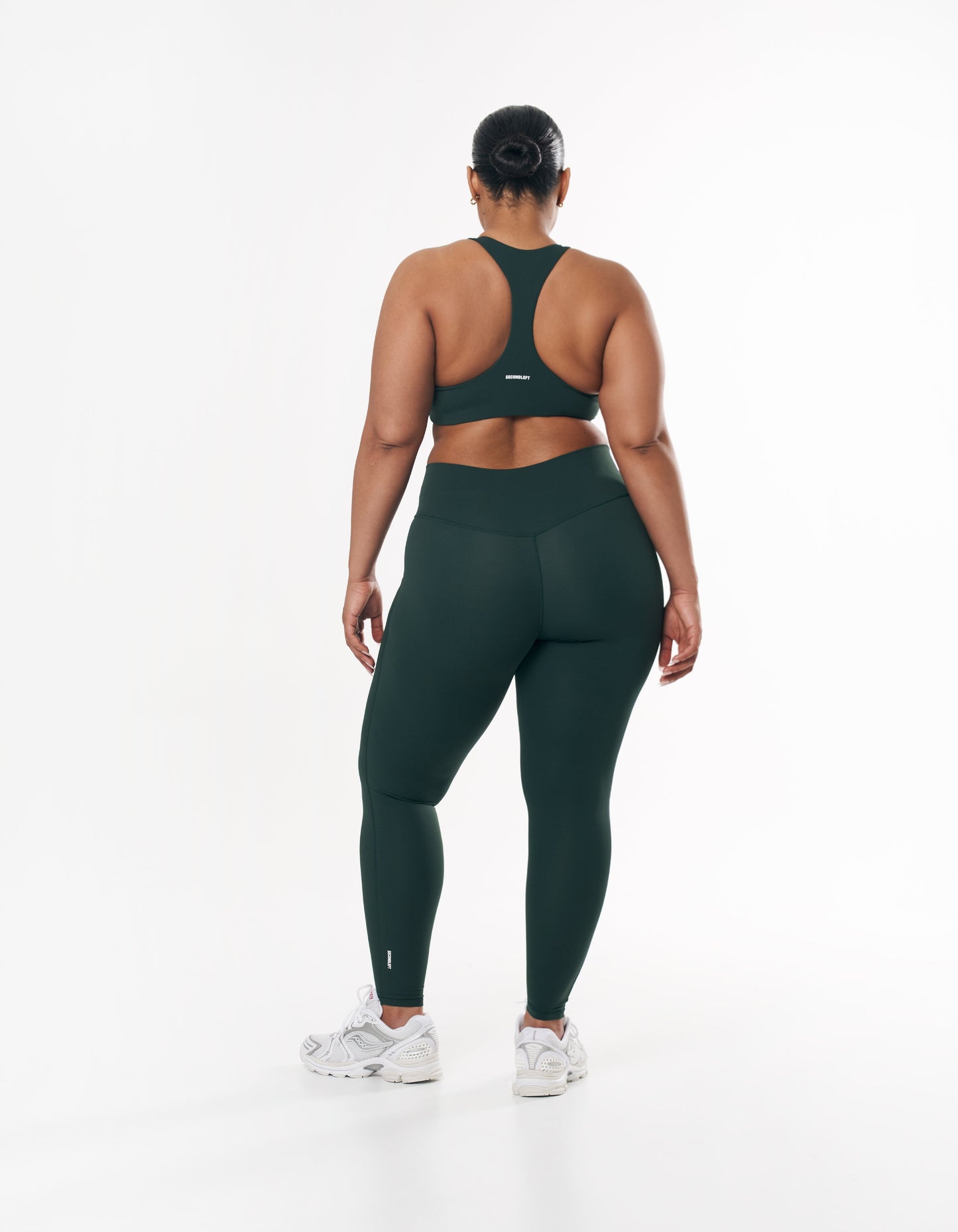 Co Activewear - Original Crop NANDEX™ fifth image