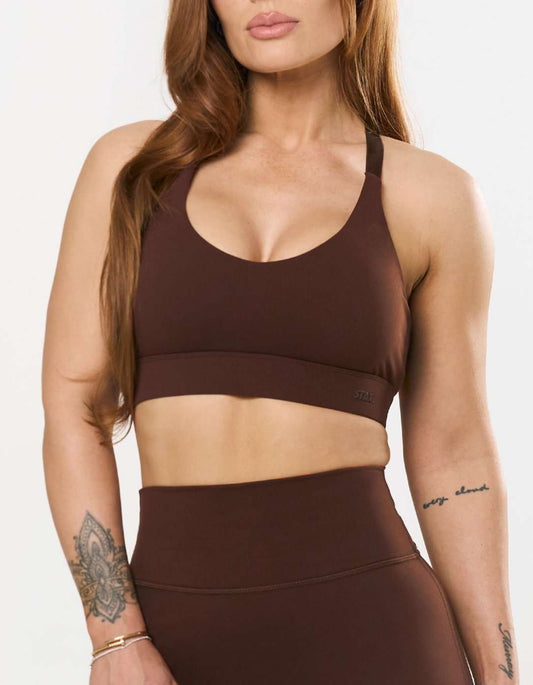 Co Activewear - Low Cut Adapt Crop NANDEX™ featured image