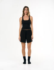 Sleep Short - Black