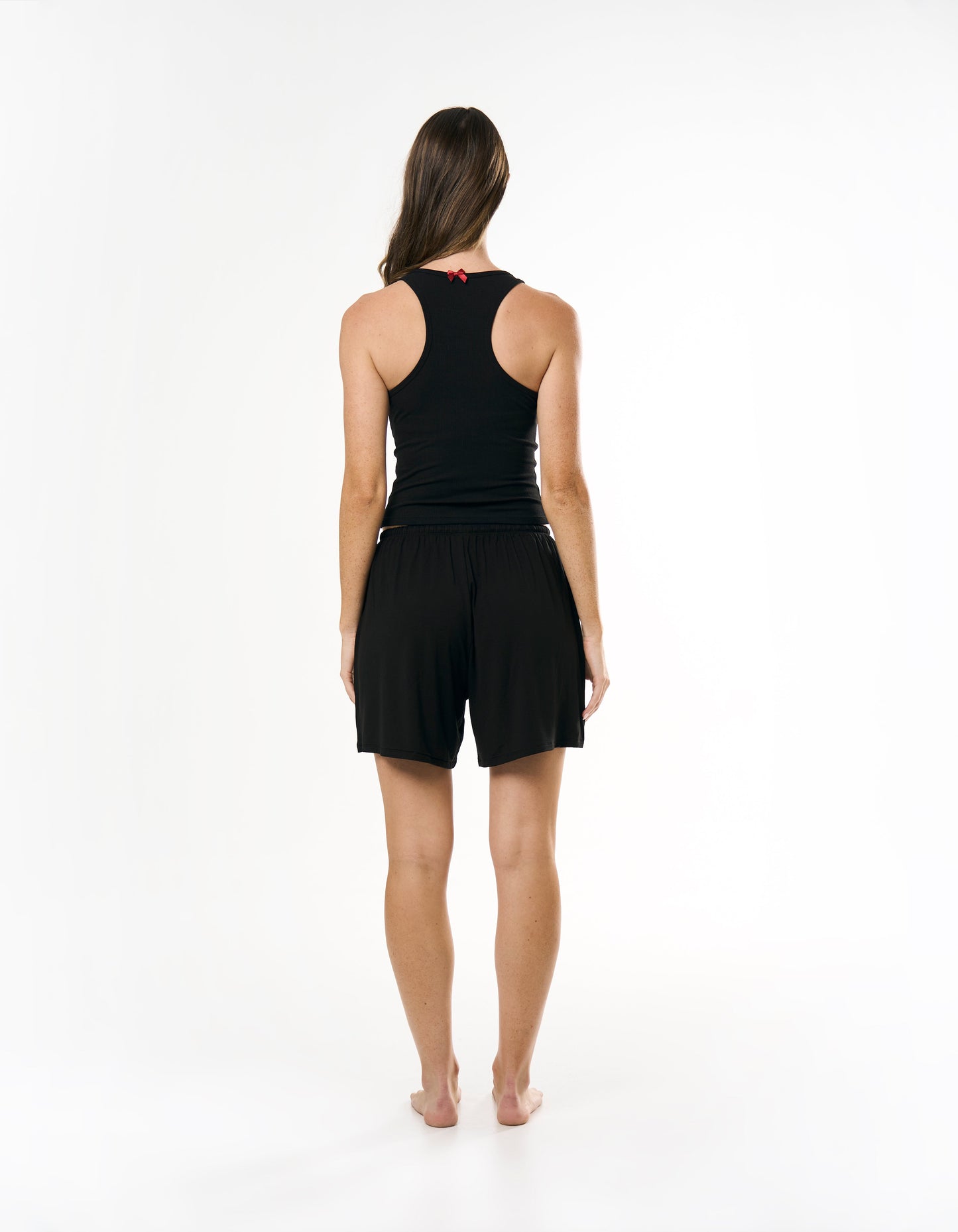 Sleep Short - Black