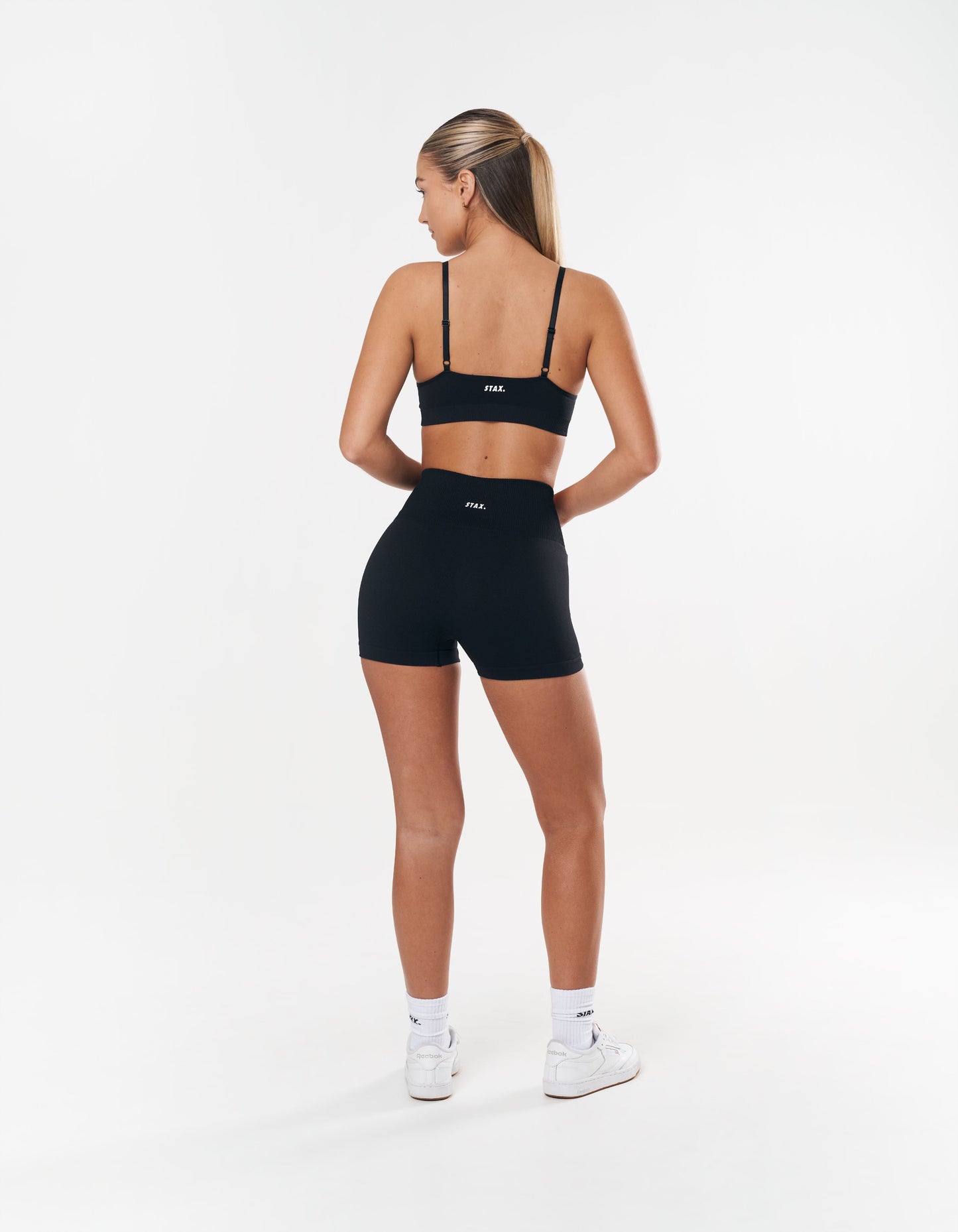 Premium Seamless Bralette - Astro