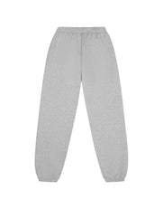 Classic Cuffed Jogger - Dark Grey Marle